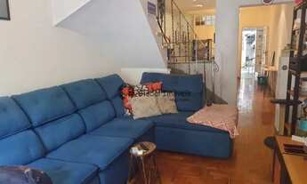 Imagem 3: SãO PAULO - Sobrado Padrão - Vila Mariana