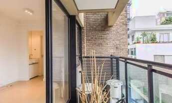 Imagem 5: Apartamento para Aluguel - Vila Madalena, 1 Quarto, 35 m2