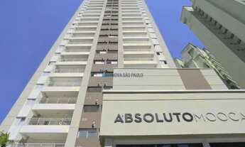 Imagem: Apartamento 86m² - Mooca