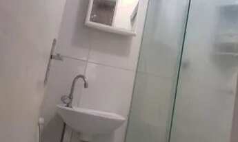 Imagem 7: Aluga se Excelente kitinet mobiliada freguesia área nobre