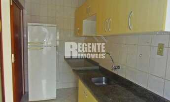 Imagem 6: Apartamento um quarto no Pantanal