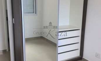 Imagem 4: Apartamento - Jardim das Indústrias - Residencial Splendor Garden - 75m² - 2 Dormitórios