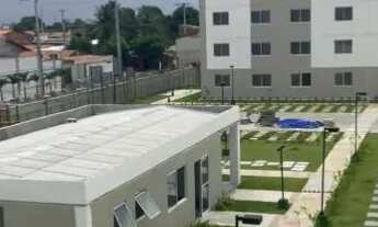 Imagem 7: Apartamento em Casa Amarela, Aprovação para autônomo, entrada de R$500,00