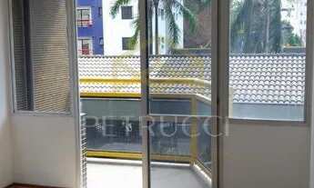 Imagem 3: Apartamento - Centro - Campinas