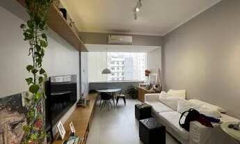 Imagem: Apartamento para venda possui 112 metros