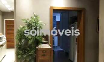 Imagem 3: Apartamento-À VENDA-Laranjeiras-Rio de Janeiro-RJ