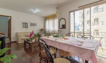 Imagem: Locação Apartamento 3 Dormitórios - 98