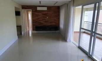 Imagem 3: Apartamento para Locação em São Paulo, Perdizes, 3 dormitórios, 1 suíte, 4 banheiros, 2 va