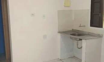 Imagem 7: Aluga se kitnet( 2 comodos