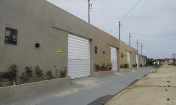 Imagem 3: Casa Rua Pública - Barra dos Coqueiros - Sergipe