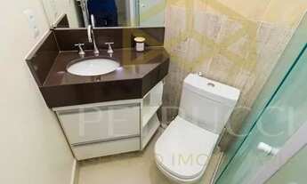 Imagem 5: Apartamento - Jardim Antonio Von Zuben - Campinas