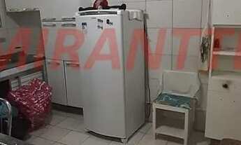 Imagem 2: Linda casa em Parque Peruche