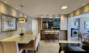 Imagem 5: Alameda Eco Resort & Residence apartamento para venda na Gleba Palhano em Londrina