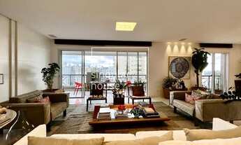 Imagem 3: 350m² | 4 Suítes