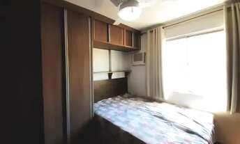 Imagem: Apartamento 2 quartos mobiliado no Braga