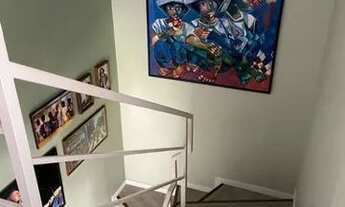 Imagem 6: Apartamento Duplex com 3 dormitórios à venda, 168 m² - Pedra Branca - Palhoça/SC