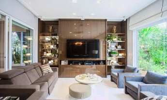 Imagem 5: Casa no Agua Cristal com 4 suítes - 750m²