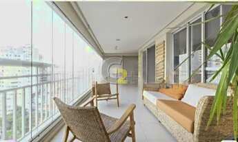 Imagem 6: APARTAMENTO - PERDIZES - 3 SUITES - 4 VAGAS