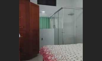 Imagem 7: Cobertura com 3 quartos no Condomínio Edifício Jardins Iracema - AP45320