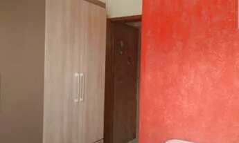 Imagem 3: Apartamento para venda possui 40 metros quadrados com 1 quarto em Boqueirão - Praia Grande