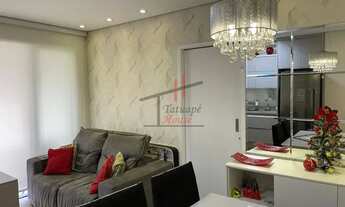 Imagem 2: SãO PAULO - Padrão - Tatuapé