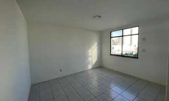 Imagem 5: Alugo Apartamento na Avenida Barão de Maruim 3 Quartos Com Varanda Privativa