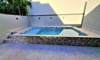 Imagem 5: Casa à venda, - Quinta da Primavera - Ribeirão Preto/SP