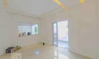 Imagem 2: Casa de Condomínio para Aluguel - Rio Comprido, 2 Quartos, 90 m2