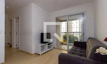 Imagem: Apartamento com 3 quartos (1 suíte) à