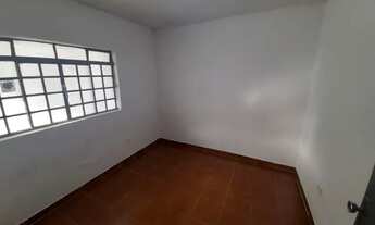 Imagem 3: Casa com 2 dormitórios para alugar, 80 m² por R$ 1.442,00/mês - Vila Maria - São José dos