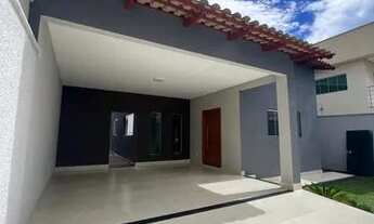 Imagem 2: Térrea para venda com 179 metros quadrados com 3 quartos em Moinho dos Ventos - Goiânia