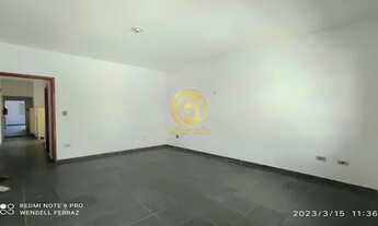 Imagem 2: Casa para aluguel com 80 metros quadrados com 2 quartos em Centro - Jacareí - SP