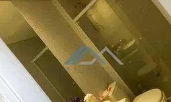 Imagem 6: Apartamento mobiliado com 1 dormitório para alugar, 50 m² por R$ 5.800/mês - Edifício Nova