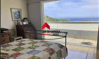 Imagem: Cobertura-LOCAÇÃO-Copacabana-Rio de Janeiro-RJ