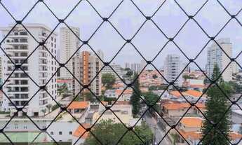 Imagem 6: Apartamento para Aluguel - Vila Clementino, 2 Quartos, 68 m2