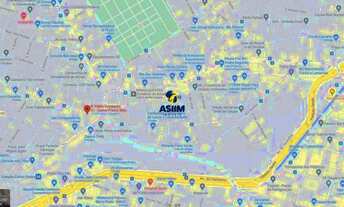 Imagem 7: BELO HORIZONTE - Kitchenette/Conjugados - Padre Eustáquio