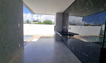 Imagem 6: Casa de condomínio para venda possui 300 metros quadrados com 3 quartos