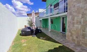 Imagem 2: Casa à venda no Jardim Santa Genebra - Campinas