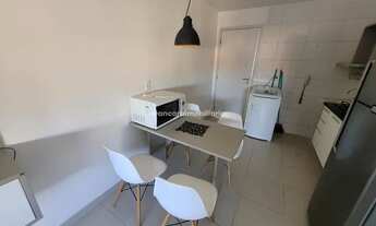 Imagem 6: Flat para aluguel, 1 quarto, 1 suíte, 1 vaga, Boa Viagem - Recife/PE