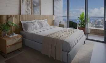 Imagem 2: Apartamento barato 67 metros quadrados com 1 quarto em Rio Vermelho - Salvador - Bahia