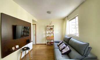 Imagem 3: Apartamento com 2 dormitórios à venda, 92 m² por R$ 280.000,00 - Setor Oeste - Goiânia/GO