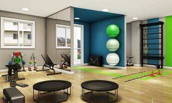 Imagem 6: Alto do Jardim - 29 m² a 56 m² - 1 a 2 dorms - Vila Moraes - SP