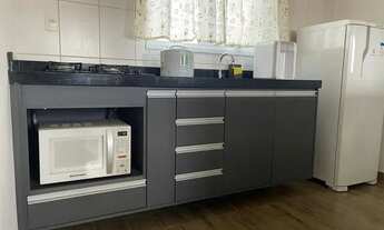 Imagem 7: Apartamento com 2 dormitórios à venda, 73 m² por R$ 383.000,00 - Residencial Monte Verde