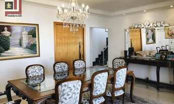 Imagem 7: Apartamento 283m² a 700m do Metrô Santos Imigrantes!!!Apartamento 283m² a 700m do Metrô Sa