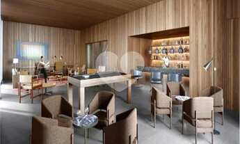 Imagem 7: São Paulo - Apartamento Padrão - ITAIM BIBI