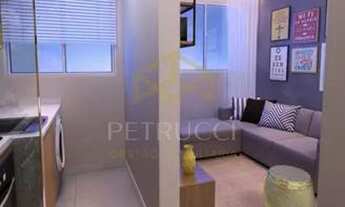 Imagem 3: Apartamento - Vila Miguel Vicente Cury - Campinas