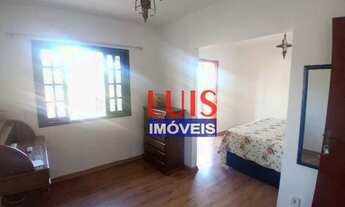 Imagem 14: Casa com 3 dormitórios à venda, 134 m² por R$ 800.000 - Maravista - Niterói/RJ - CA6229