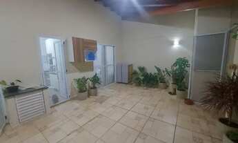 Imagem 2: Belíssima Casa a Venda no Condomínio Terra Nova