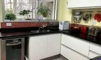 Imagem 7: Santo André - Apartamento Padrão - Vila Gilda