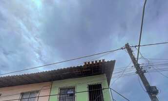 Imagem: Aluga-se kitnet